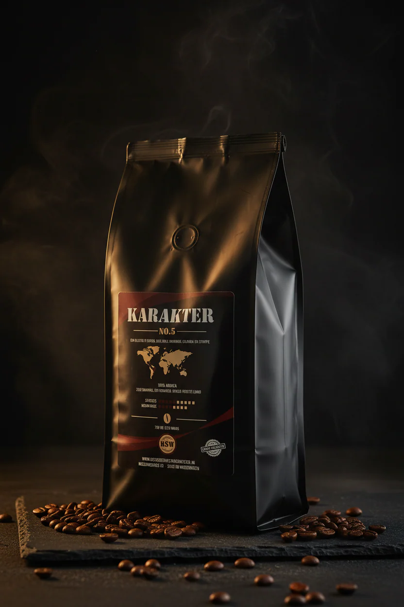 KSW Karakter No. 5